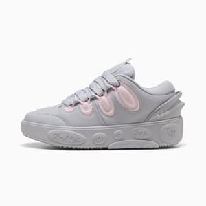 Tenis LaFrancé Wolf, Vibrant Silver-Pearl Pink, extralarge