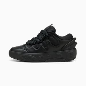 Tenis LaFrancé 3x Black, PUMA Black, extralarge