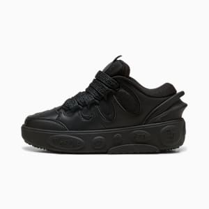 Tenis LaFrancé 3x Black para adolescentes, PUMA Black, extralarge