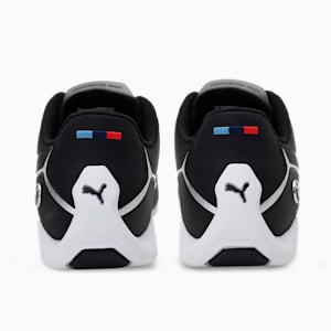 BMW M Motorsport Drift Cat 8 Sneakers, Puma Black-Puma Black, extralarge-IND