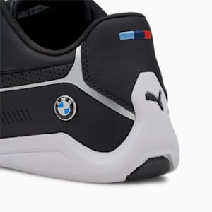 BMW M Motorsport Drift Cat 8 Sneakers, Puma Black-Puma Black, extralarge-IND
