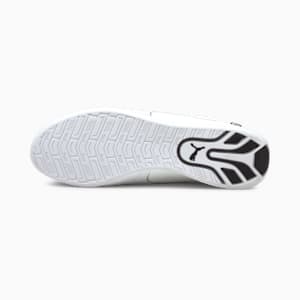 BMW M Motorsport Drift Cat 8 Sneakers, Puma White-Puma White, extralarge-IND