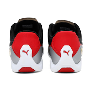 Scuderia Ferrari Drift Cat 8 Motorsport Shoes, Puma Black-Puma White