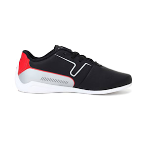 Scuderia Ferrari Drift Cat 8 Motorsport Shoes, Puma Black-Puma White