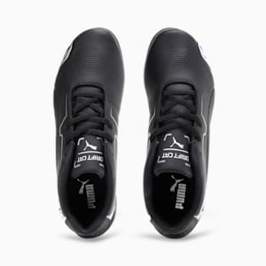 Puma black shoes top
