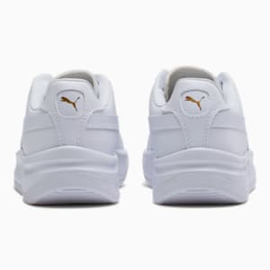 Zapatos deportivos GV Special para niños grandes, Puma White-Puma Team Gold