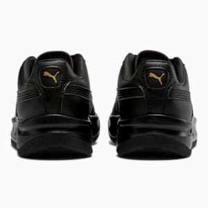 GV Special Sneakers Big Kids, Puma Black-Puma Team Gold