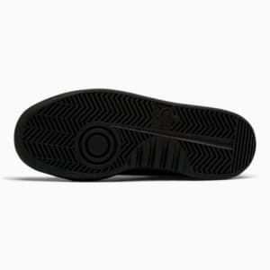 GV Special Sneakers Big Kids, Puma Black-Puma Team Gold