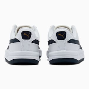 Zapatos GV Special para bebés, Puma White-Peacoat
