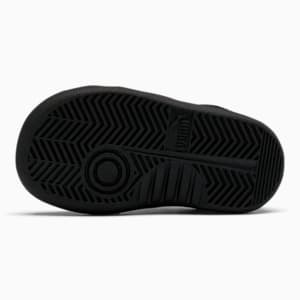 GV Special Toddler Shoes, Puma Black-Puma Team Gold