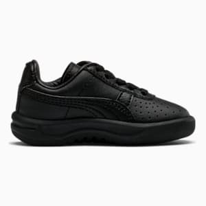 GV Special Toddler Shoes, Puma Black-Puma Team Gold