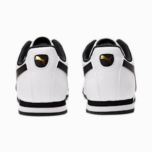 Puma Future Runner EU 40 Peacoat Puma White, white-black, extralarge