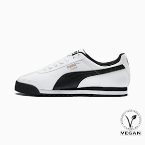 Zapatilla Puma Casual Hombre Roma Basic Blanco - Azzurry