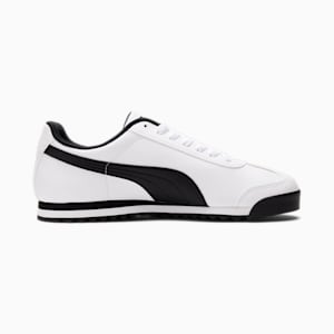 Running WhiteClear BrownCollegiate Royal, white-black, extralarge