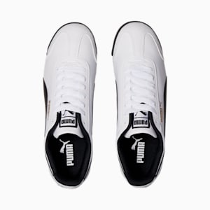 celebrity shoes fashion tamara mellon frontline sandals, white-black, extralarge