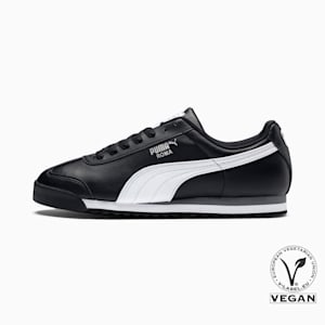 Nitro Blue Puma White, black-white-puma silver, extralarge