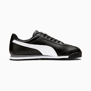 Nitro Blue Puma White, black-white-puma silver, extralarge