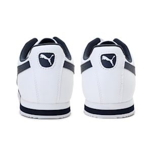 Nitro Blue Puma White, white-new navy, extralarge