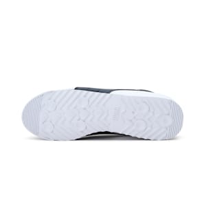 Roma Basic Sneakers, white-new navy, extralarge