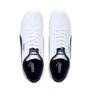 Tenis Roma Basic para Hombre, white-new navy, extralarge