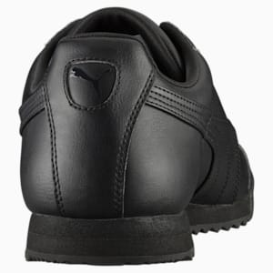 Roma Basic Men's Sneakers, black-black, extralarge-IND