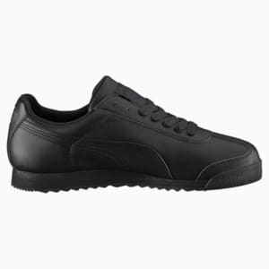 Roma Basic Men's Sneakers, black-black, extralarge-IND