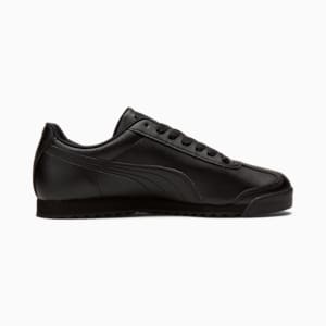 Tenis puma roma amarillo 2025