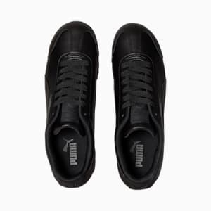 Roma Basic Sneakers, black-black, extralarge