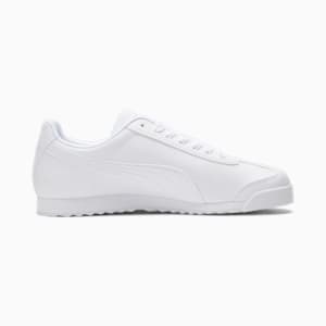 Puma джогери спортивні штани, white-light gray, extralarge