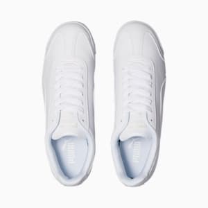 Roma Basic Sneakers, white-light gray, extralarge