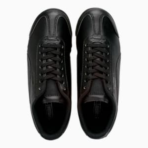 Roma Basic Sneakers Big IGNITE, black-black, extralarge