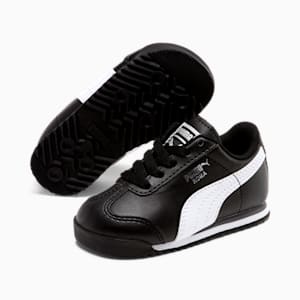 pretty woman cast reunites 25th anniversary julia roberts shoe style, black-white-puma silver, extralarge