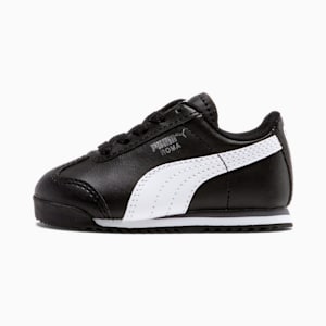 Puma roma hotsell boys