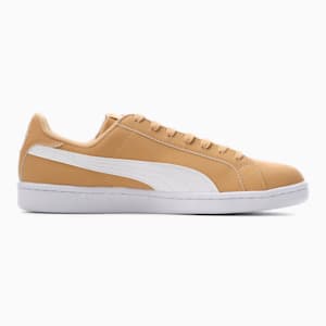 ユニセックス プーマ スマッシュ バック スニーカー, Taos Taupe-Puma White, extralarge-JPN