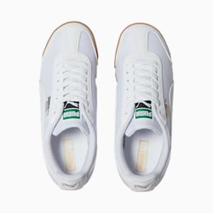 Roma Basic Summer Sneakers JR, Puma White
