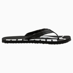 Epic Flip v2 Flip Flops, black-white
