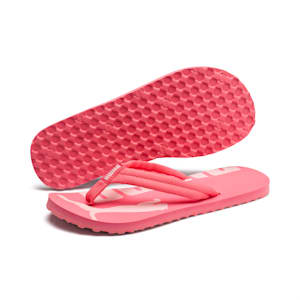 Epic Flip v2 Sandals, Sun Kissed Coral-Rosewater