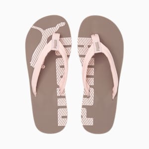 Epic Flip v2 Sandals, Quail-Chalk Pink
