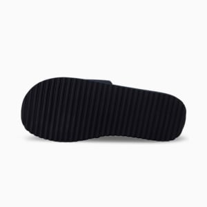 Purecat Slides, peacoat-white, extralarge-IND