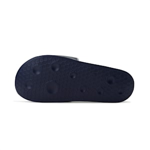 Leadcat Men's Slides, peacoat-white, extralarge-IND