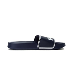 Leadcat Men's Slides, peacoat-white, extralarge-IND