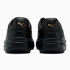 GV Special Little Kids' Shoes, Puma Black-Puma Team Gold, extralarge