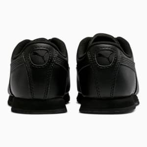 Espadrilles Roma Basic PS Enfant, Puma Black-Puma Black, extralarge