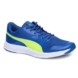 PUMA Flexracer DP, Lapis Blue-Nrgy Yellow