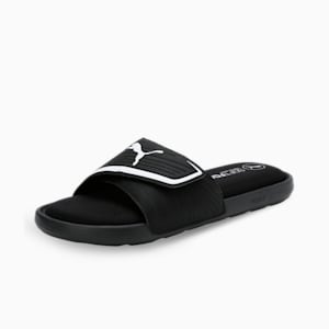 Starcat Sfoam, Puma Black-Puma White