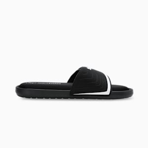 Starcat Sfoam, Puma Black-Puma White