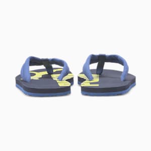 Epic Flip v2 Pre-School Sandals, Peacoat-Bright Cobalt