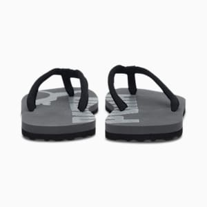 Epic Flip v2 Pre-School Sandals, CASTLEROCK-Puma Black