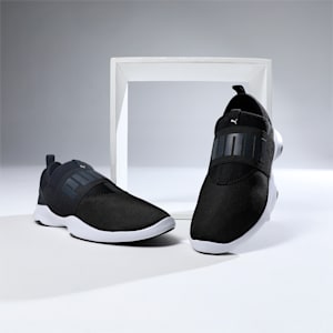 Puma women's loafers discount