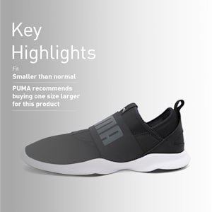 Puma water resistant shoes sales